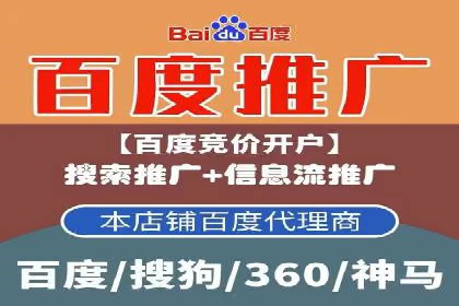 百度联盟推广案例：中小企业的网络营销秘诀